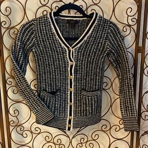 J. Crew Sweater/Cardigan 🖤
